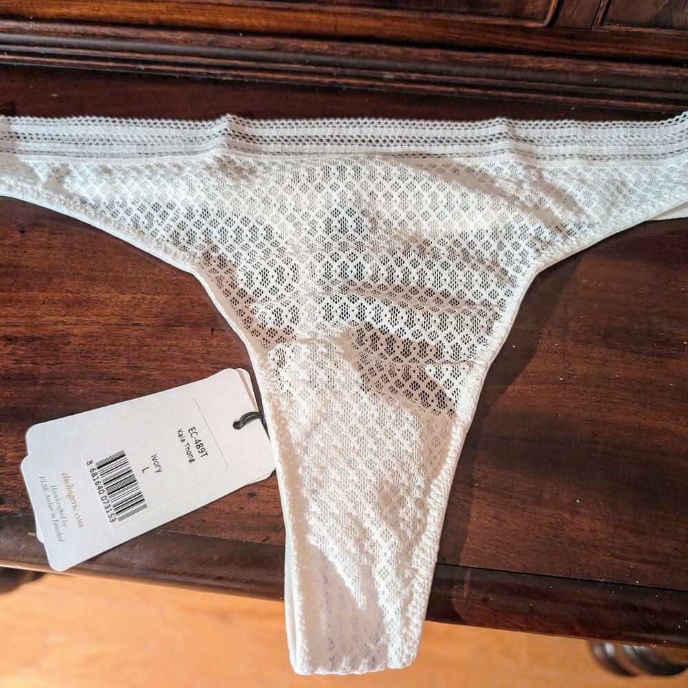 Else Kaia thong, L
